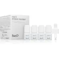 Face D Pure C ingrijirea pielii antirid