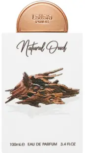 Lattafa Pride Apă de parfum Natural Oud, 100 ml