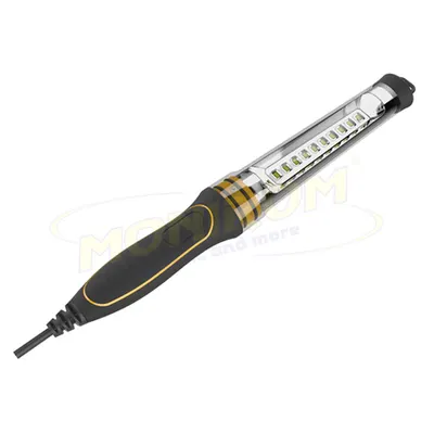 Lampa portabila (garaj) IP40 LED – 5w/250Lm/5m