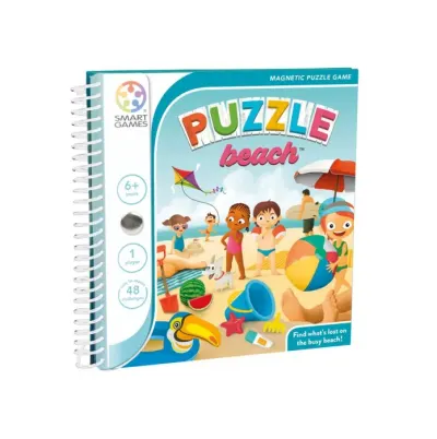 Puzzle Beach (EN)