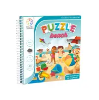 Puzzle Beach (EN)