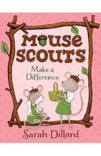 Mouse Scouts: Make a Difference