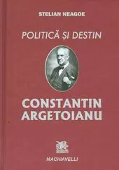 Constantin Argetoianu