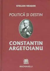 Constantin Argetoianu