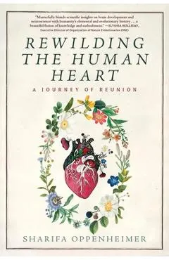 Rewilding the Human Heart: A Journey of Reunion