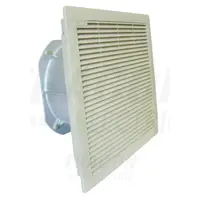 Ventilator cu filtru de aer V360 230V 50/60Hz, 360/500 m3/h, IP54