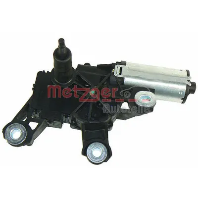 Motor stergator METZGER 2190555
