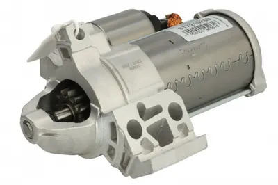 Demaror (12v, 1,4kw) Potrivit Bmw 1 (f20), 1 (f21), 2 (f22, F87), 3 (f30, F80), 3 (f31), 3 Gran Turismo (f34), 4 (f32, F82), 4 (f33, F83), 4 Gran Coupe (f36) 1.6d 2.0d 3.0d 06.10