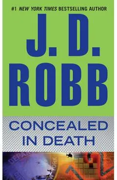 Concealed in Death