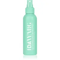 IDA WARG Beauty Texturizing Salt Water Spray spray cu sare cu efect de plajă 150 ml