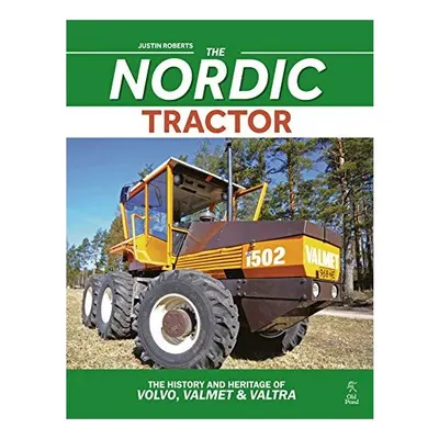 Nordic Tractor