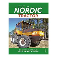 Nordic Tractor