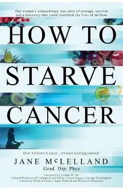 How to Starve Cancer
