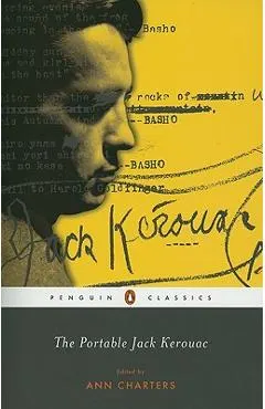 The Portable Jack Kerouac