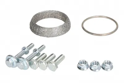 Set sistem esapament (kit de montare) potrivit HONDA ACCORD VII 2.0 02.03-05.08