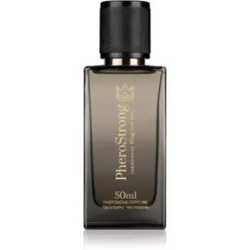 PheroStrong Pheromone King for Men parfum cu feromoni