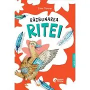 Razbunarea Ritei