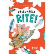 Razbunarea Ritei