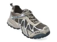 Pantofi sport GRYXX gri, 9062, din piele naturala