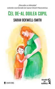 Cel de-al doilea copil - Paperback brosat - Sarah Ockwell-Smith