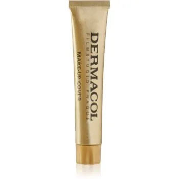 Dermacol Cover fond de ten acoperire extremă SPF 30