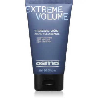 Osmo Extreme Volume Thickening Crème crema de par pentru volum și formă 150 ml