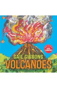 Volcanoes