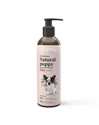 COMFY Natural Puppy Sampon pentru caini puppy 250 ml
