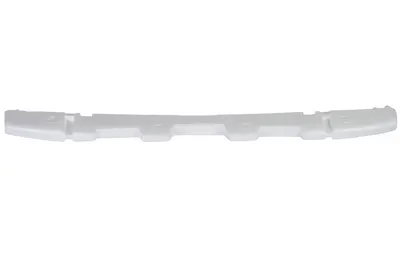 Suport tampon Fata potrivit NISSAN QASHQAI I 1.5D-2.0D 2006-2014 - (inferior)