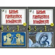 Basme fantastice romanesti 4 tom 1-2