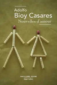 Nouvelles d'amour