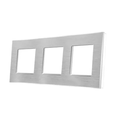 Rama Tripla din Aluminiu LUXION