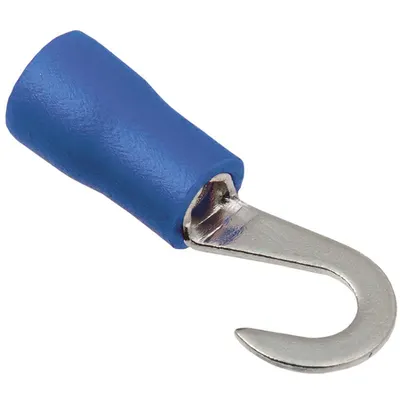 Hook terminal NIK 2-4 1,5-2,5mm (100 pcs.)