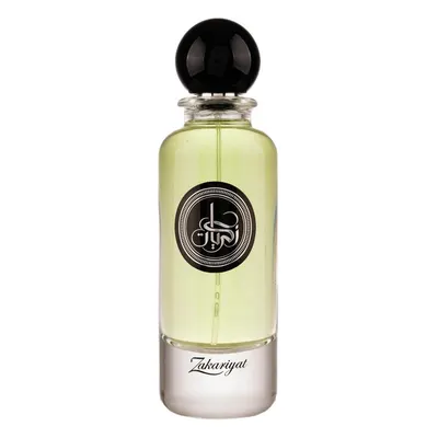 Zakariyat 100ml - Apa de Parfum, barbati Engros