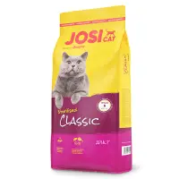 Hrana uscata pisici, JosiCat Sterilised Classic, 10 kg 10kg