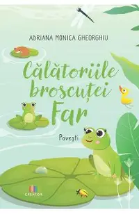 Calatoriile broscutei Far