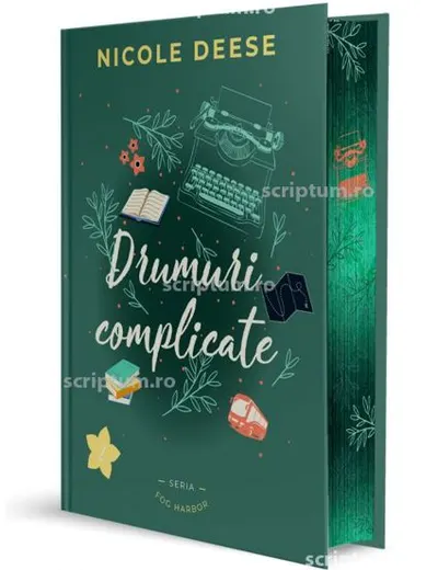 Drumuri complicate