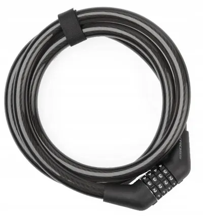 Digit Lock Kzs 300S 15*1200MM