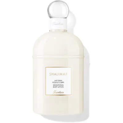 GUERLAIN Shalimar lapte de corp pentru femei 200 ml