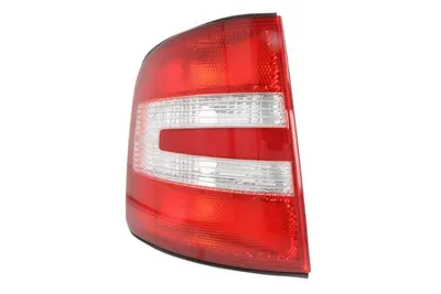 Stop tripla lampa spate stanga potrivit SKODA FABIA I, FABIA I PRAKTIK CAROSERIE/LIMUZINA/COMBI 4/5D 1999-2007