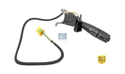 Comutator coloana directie potrivit DAF 65 CF, CF 65, CF 75, CF 85, XF 105, XF 95 02.98