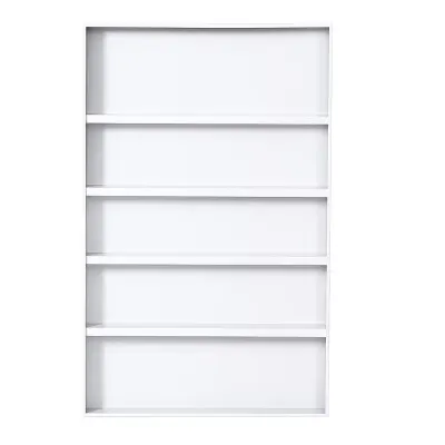 Polita metalica alba raft profesional 200 KG