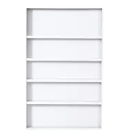 Polita metalica alba raft profesional 200 KG