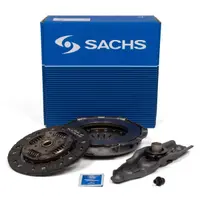 Kit Ambreiaj Sachs Smart ForTwo 450 2007 3000 951 097