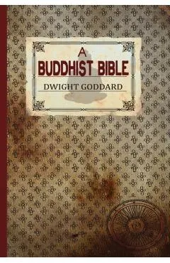 A Buddhist Bible