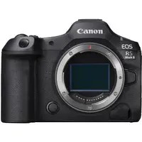 Canon EOS R5 Mark II Aparat foto Mirrorless Full-Frame 8K Body - Default Title