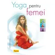 Yoga pentru femei