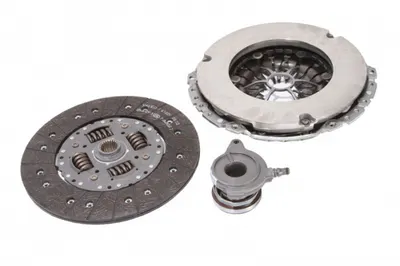 Set ambreiaj LAND ROVER FREELANDER 2 2.2D 3.2 intre 2006-2014