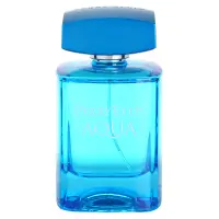 Perry Ellis Aqua Eau de Toilette pentru bărbați 100 ml