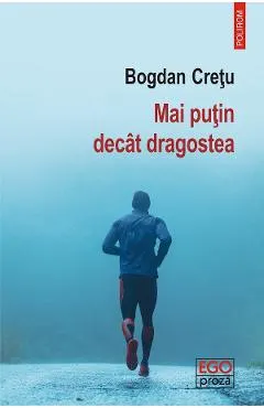 eBook Mai putin decat dragostea